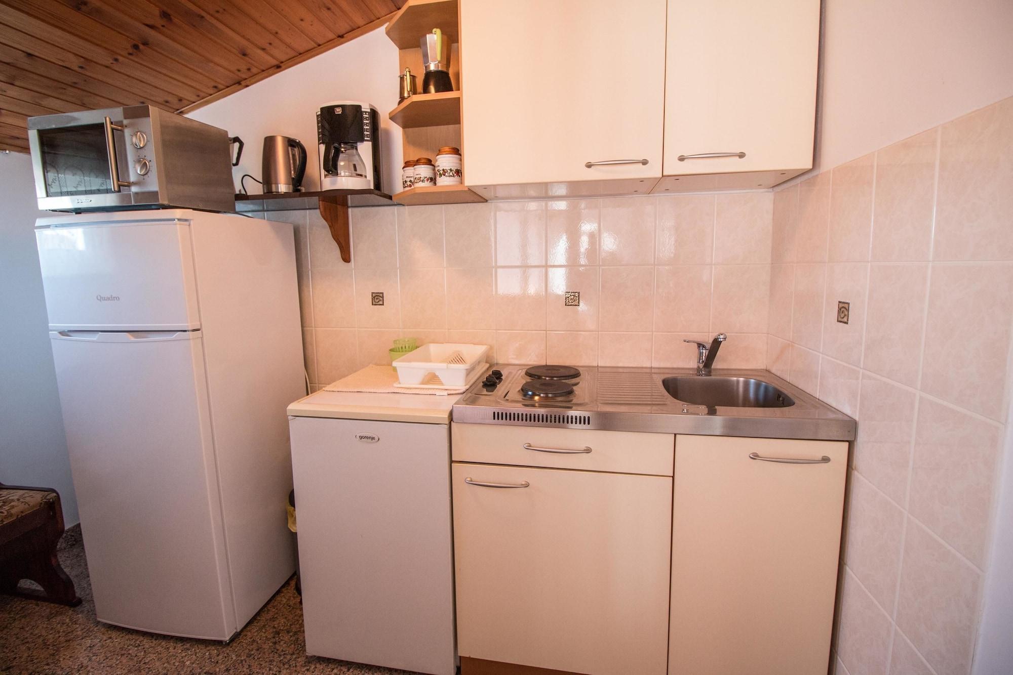 Apartments Divna Rovinj Exterior photo