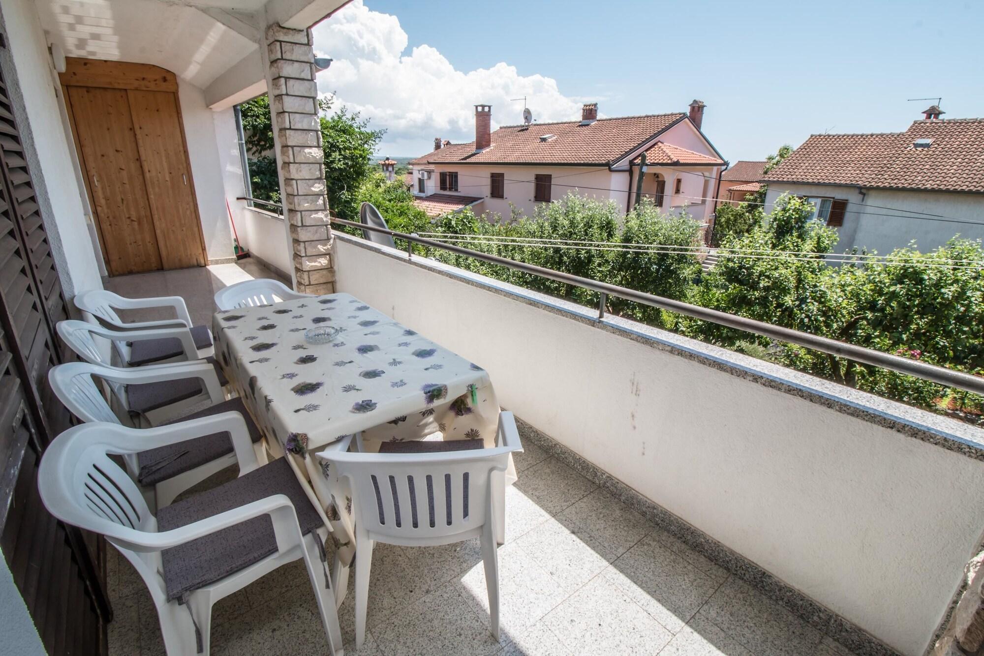 Apartments Divna Rovinj Exterior photo