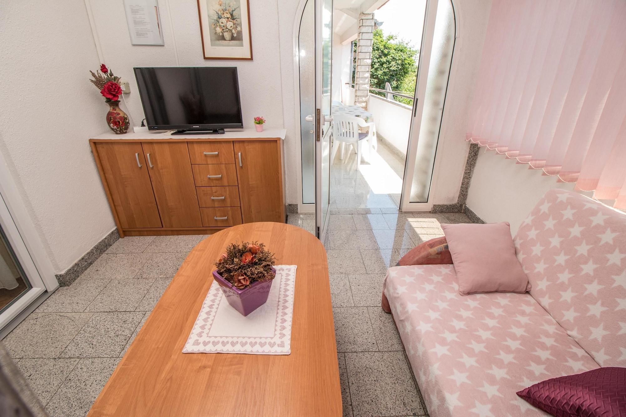 Apartments Divna Rovinj Exterior photo