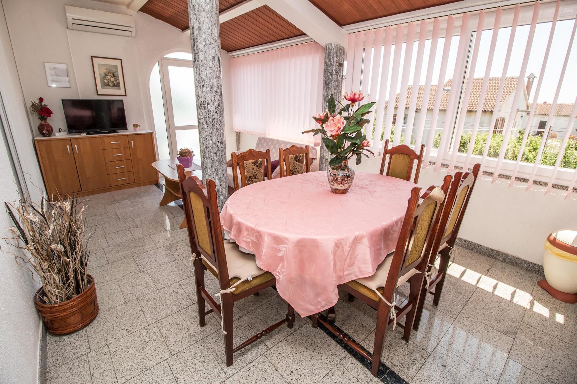 Apartments Divna Rovinj Exterior photo