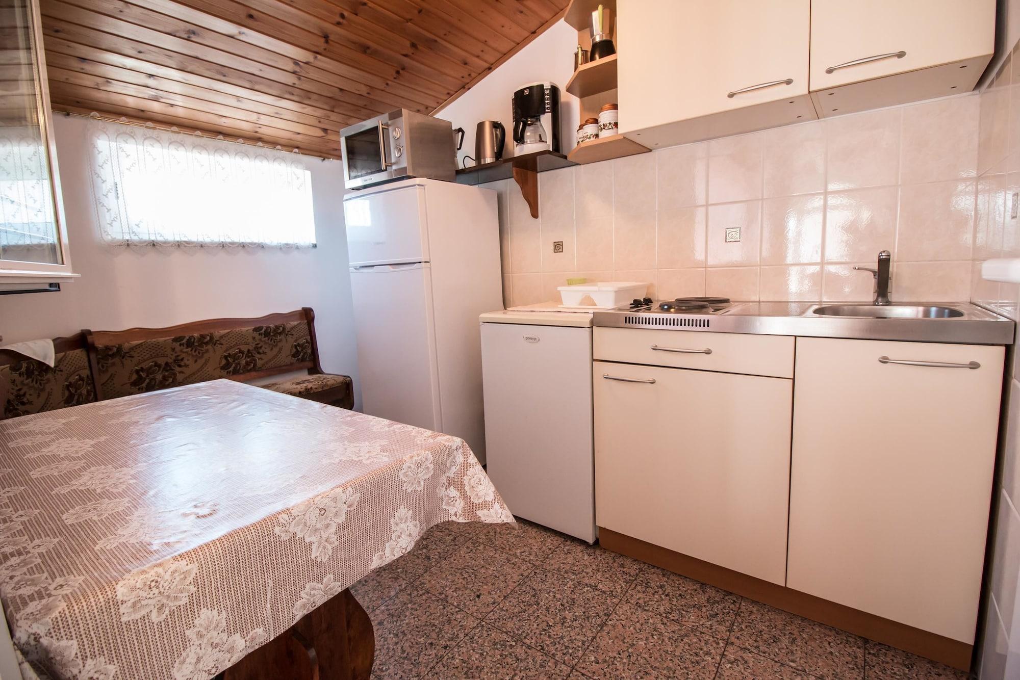 Apartments Divna Rovinj Exterior photo