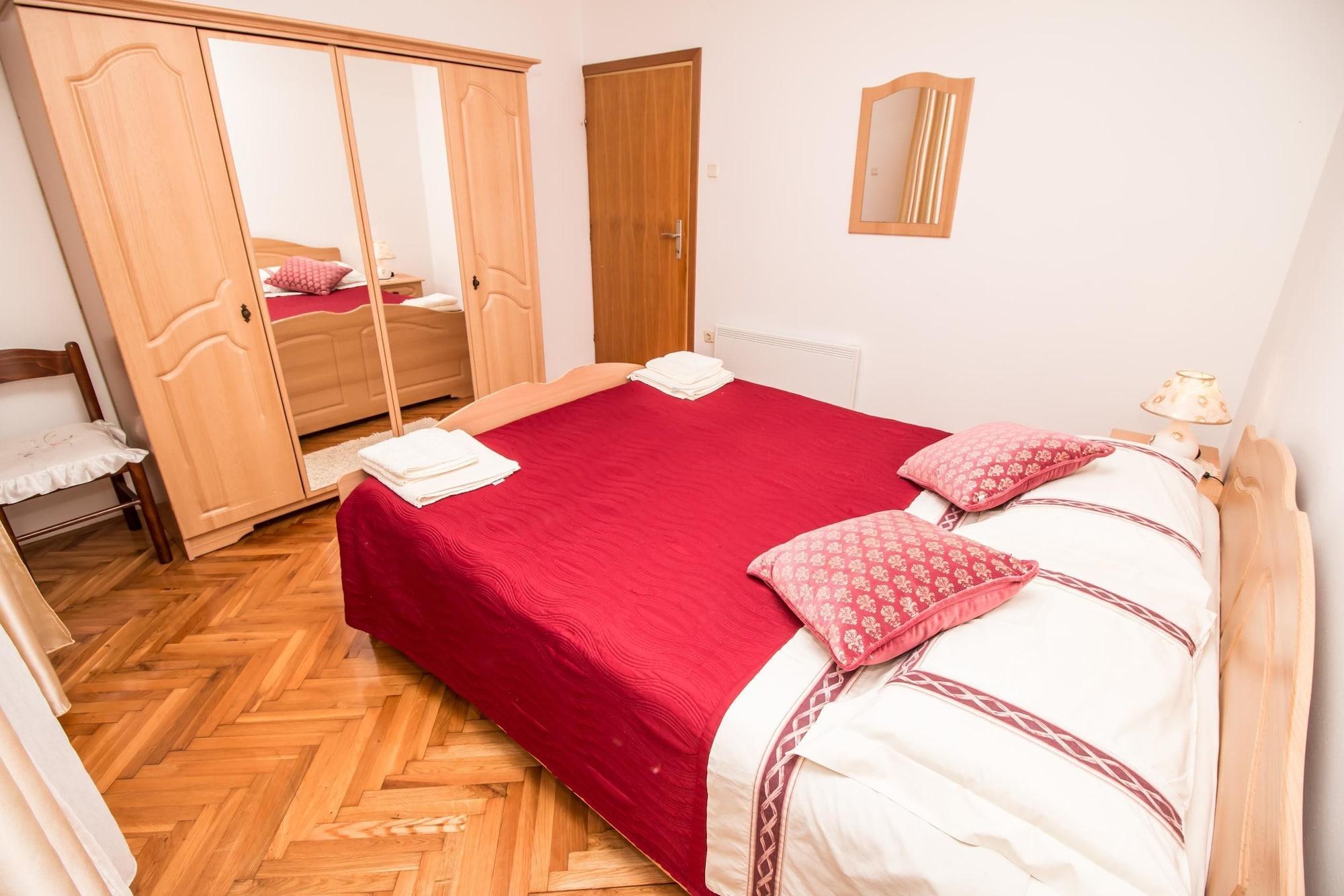 Apartments Divna Rovinj Exterior photo