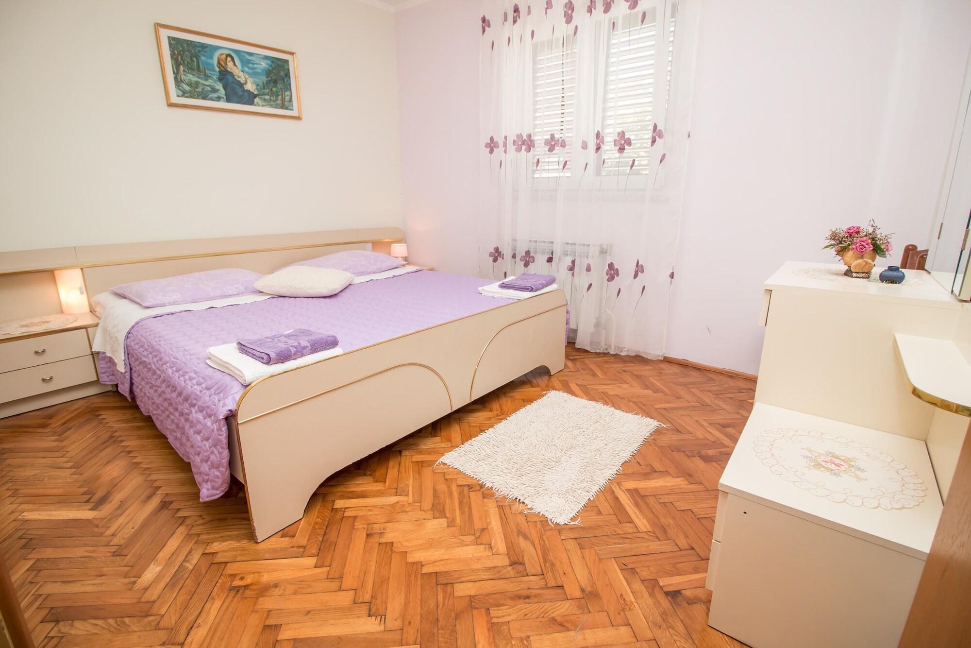 Apartments Divna Rovinj Exterior photo
