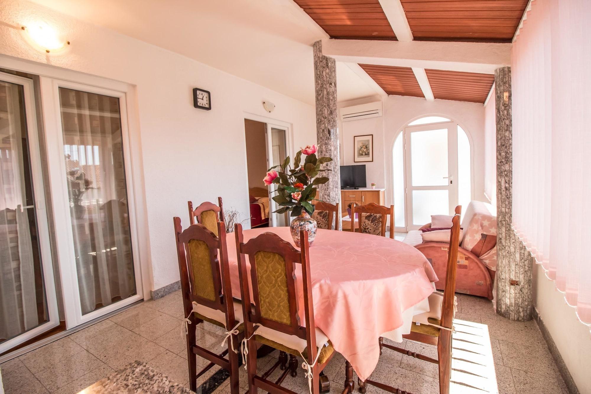 Apartments Divna Rovinj Exterior photo