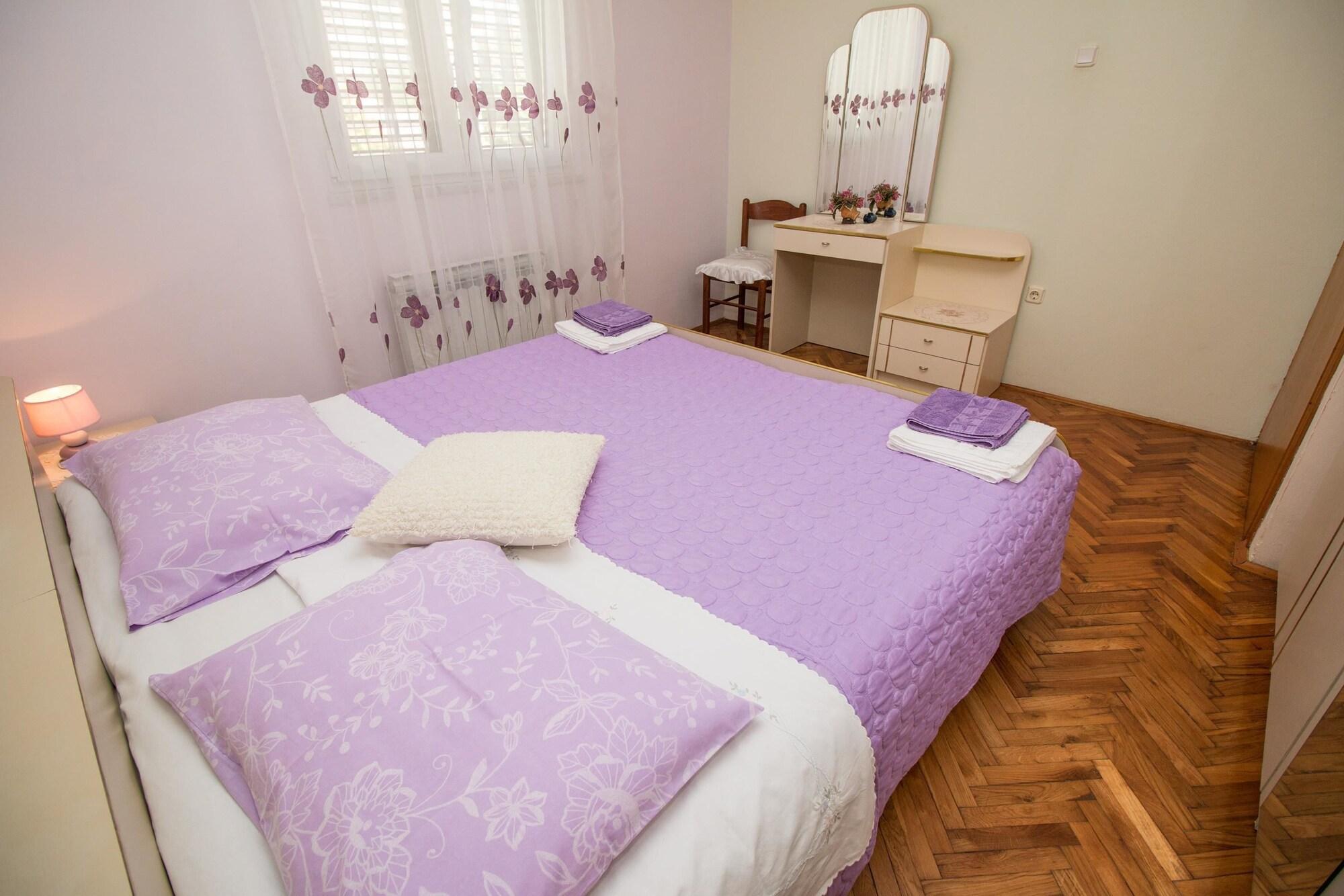 Apartments Divna Rovinj Exterior photo