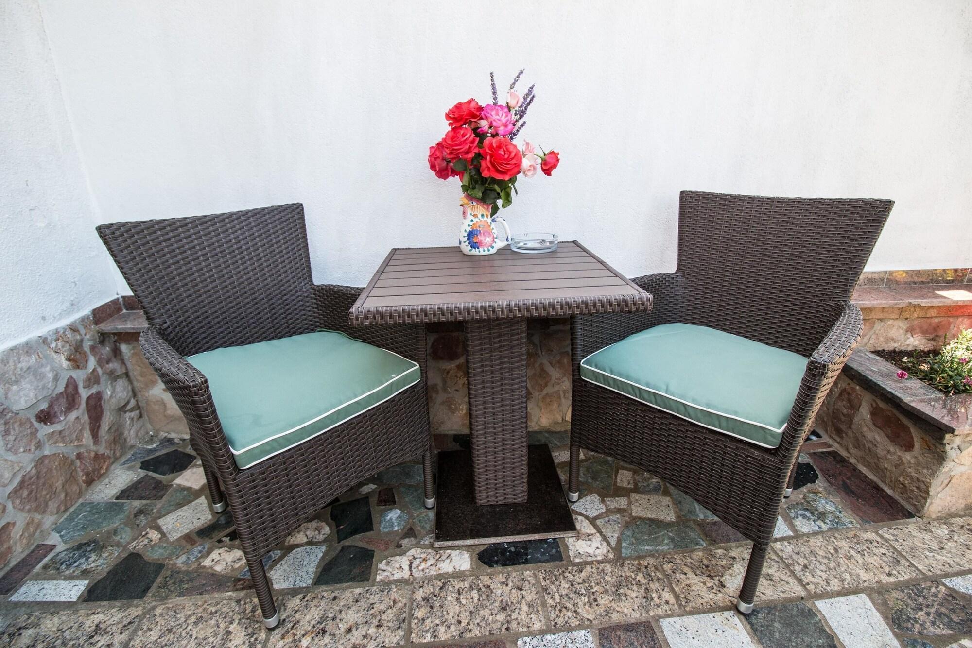 Apartments Divna Rovinj Exterior photo
