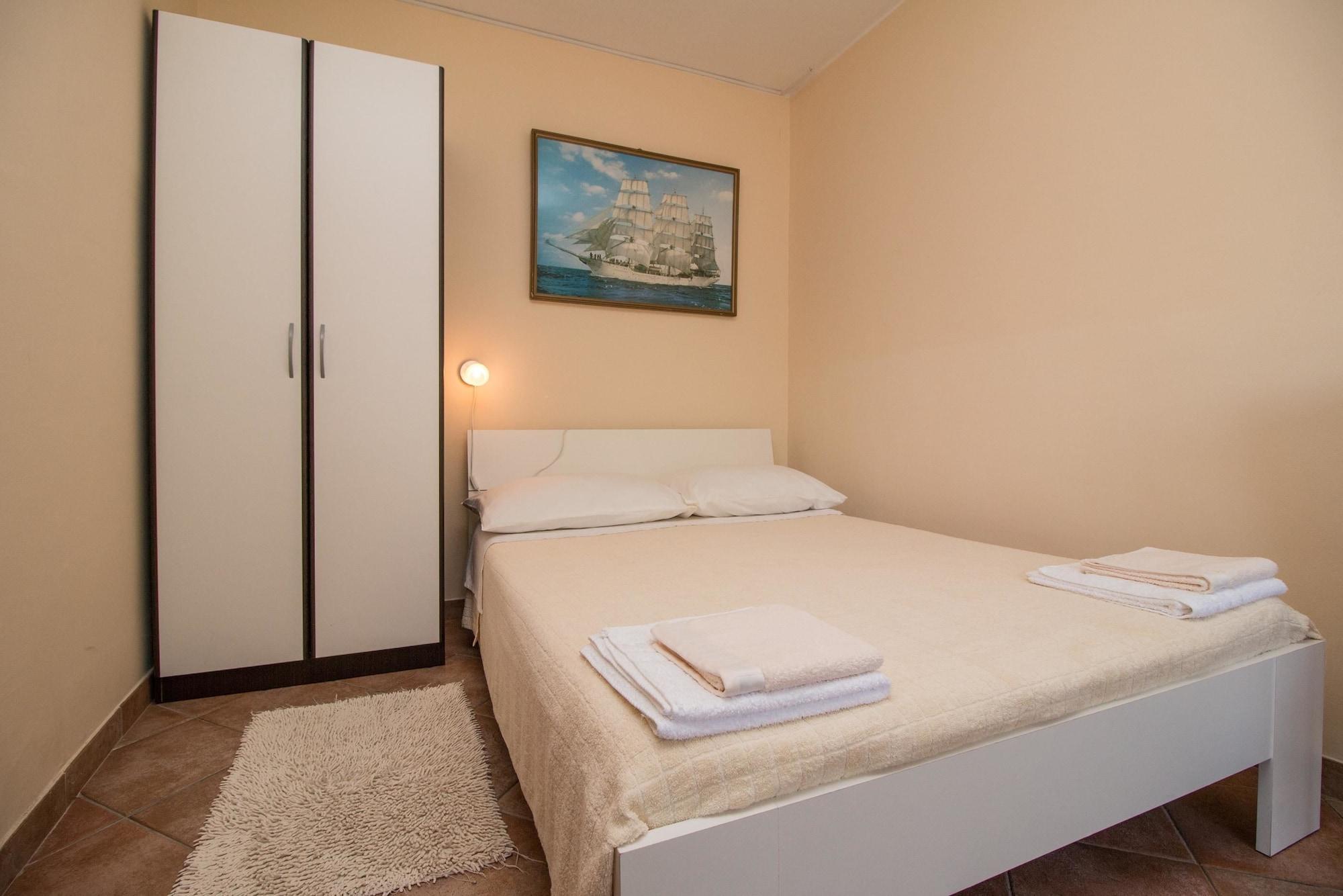 Apartments Divna Rovinj Exterior photo