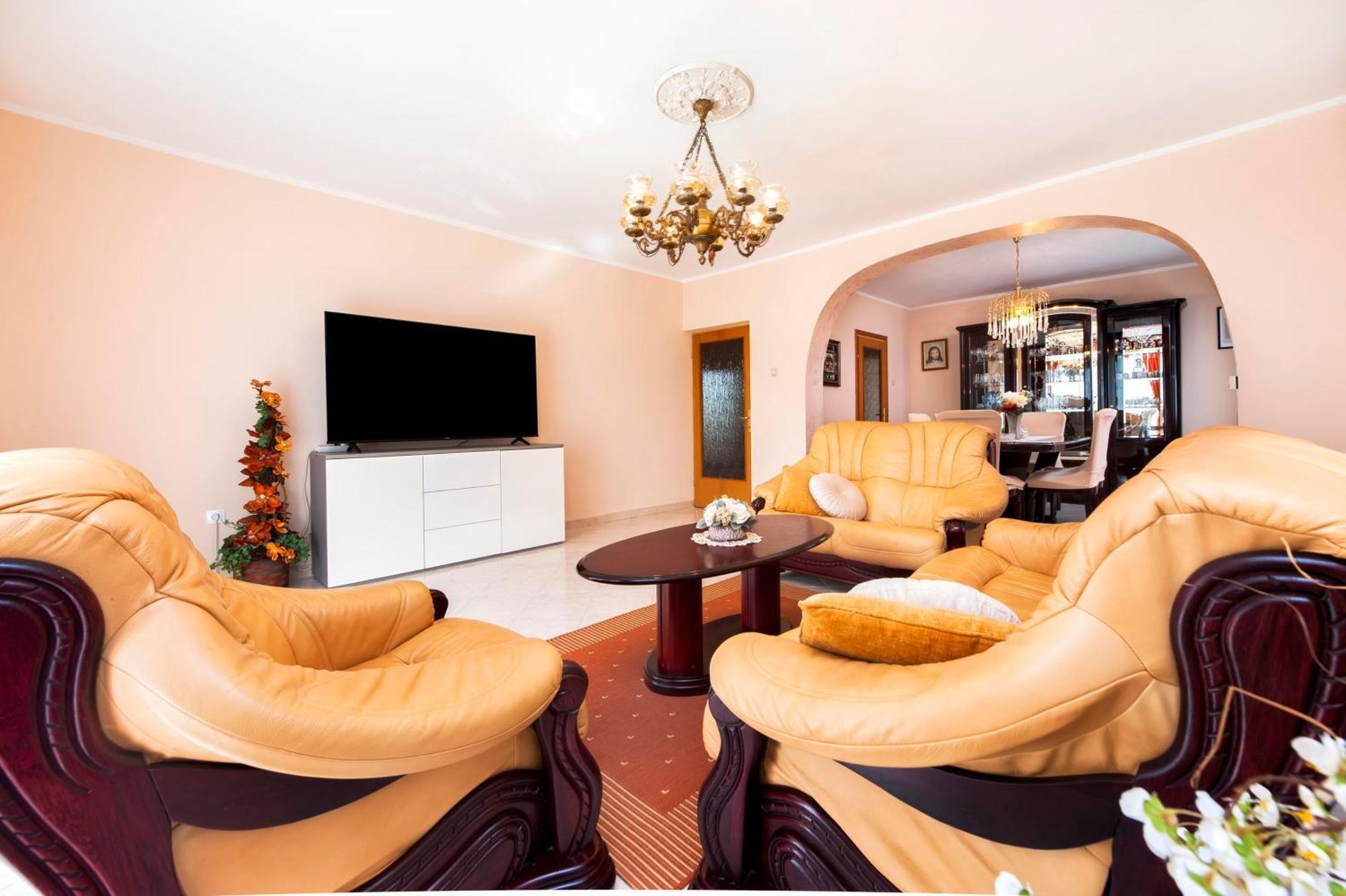 Apartments Divna Rovinj Exterior photo