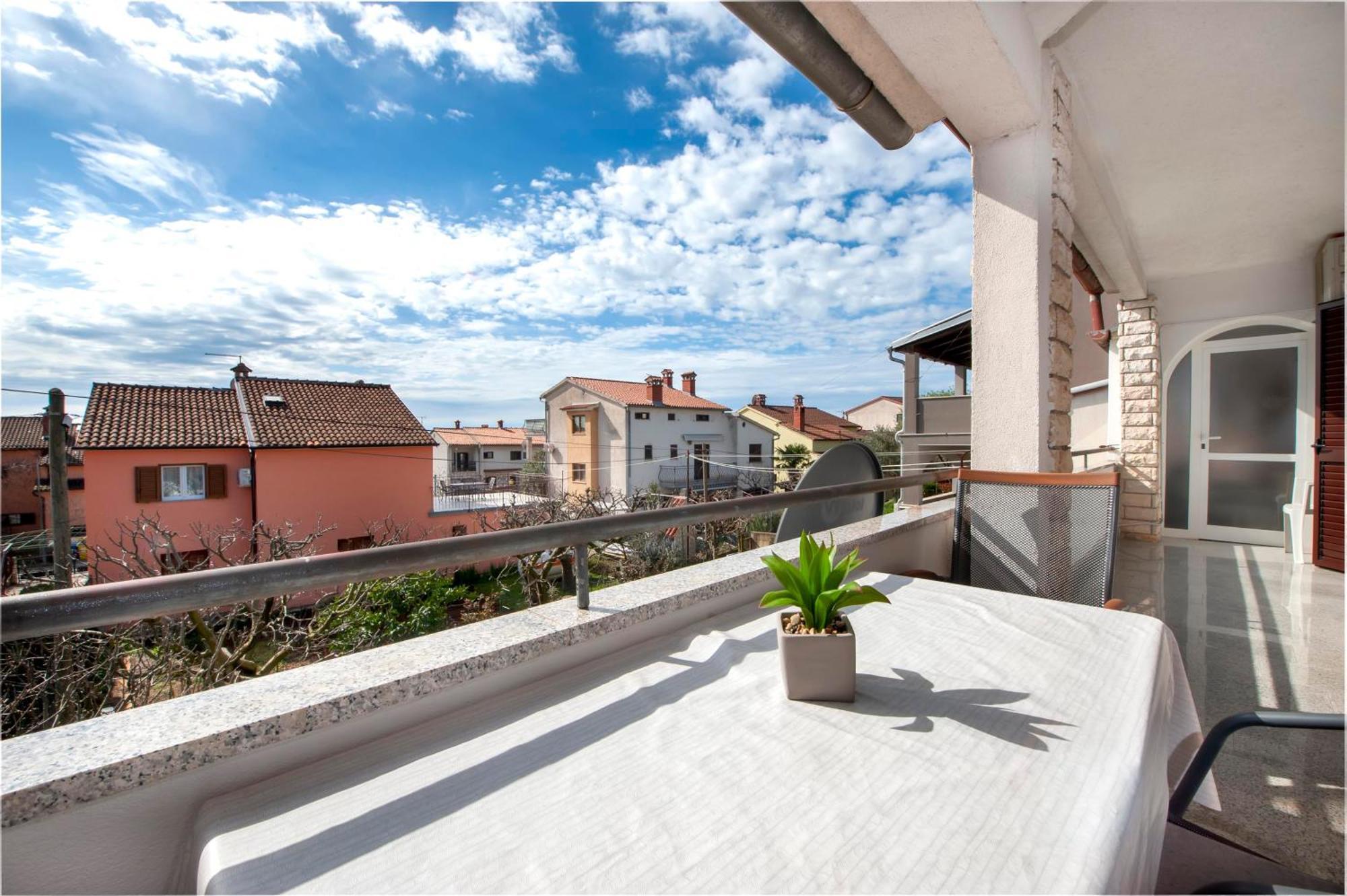Apartments Divna Rovinj Exterior photo